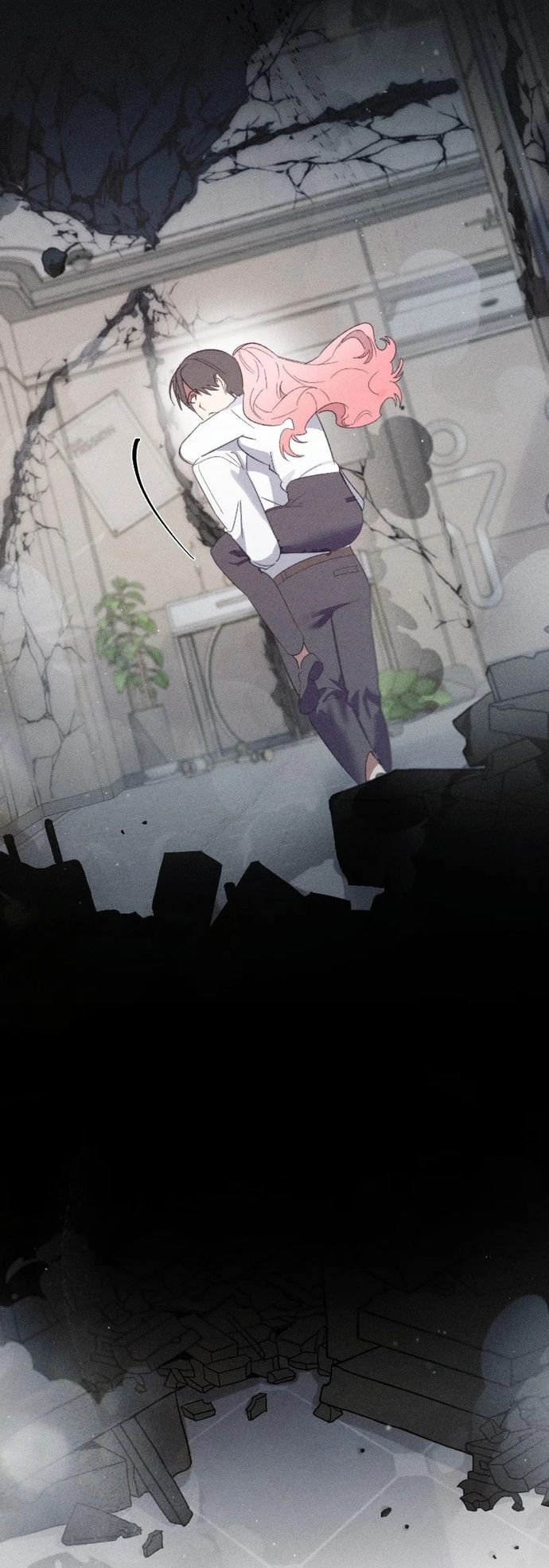 Nhân Viên Mới Là Ma Vương Chapter 53 - 22