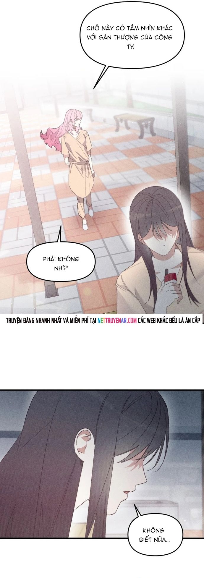 Nhân Viên Mới Là Ma Vương Chapter 53 - 26