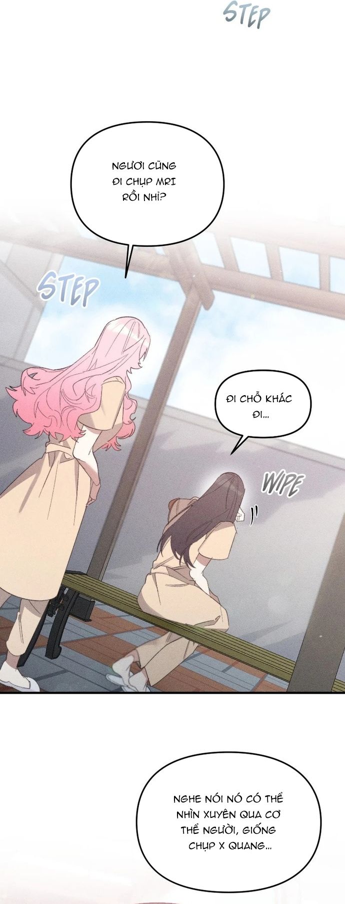 Nhân Viên Mới Là Ma Vương Chapter 53 - 27