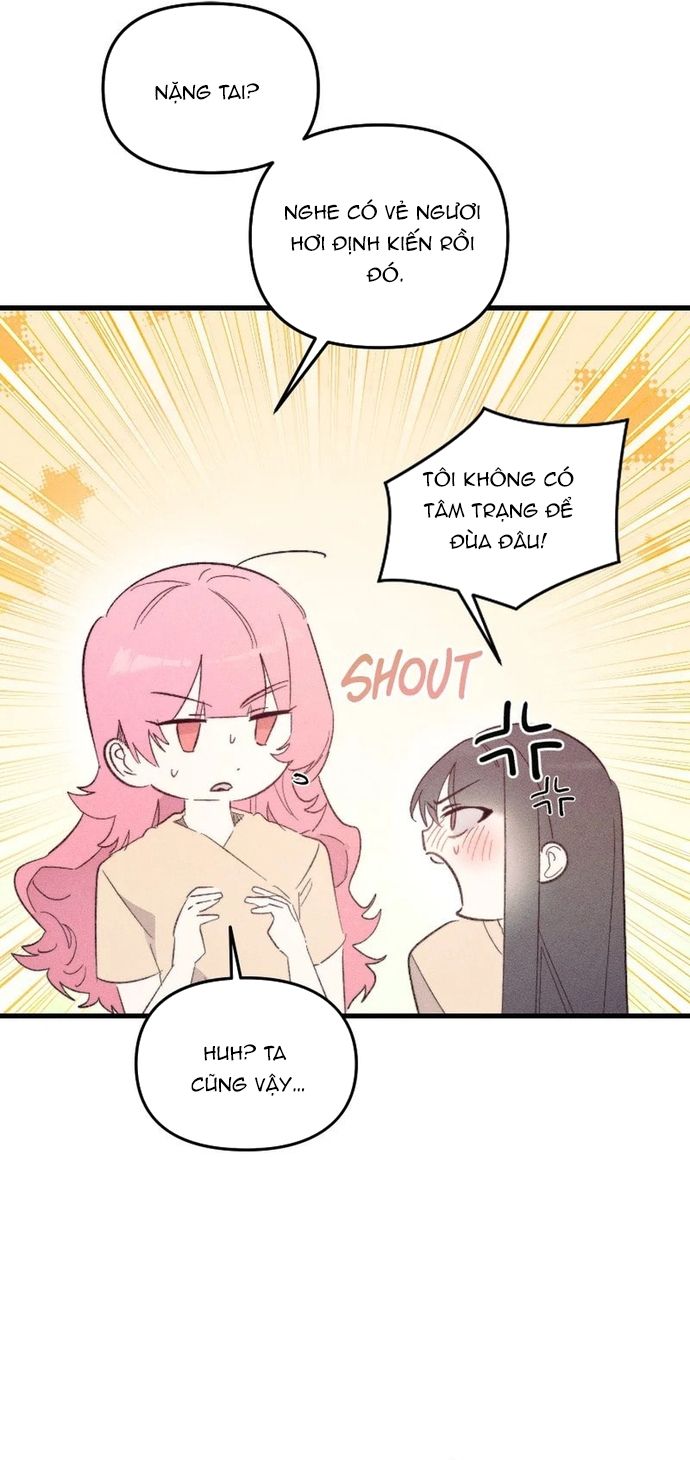 Nhân Viên Mới Là Ma Vương Chapter 53 - 29