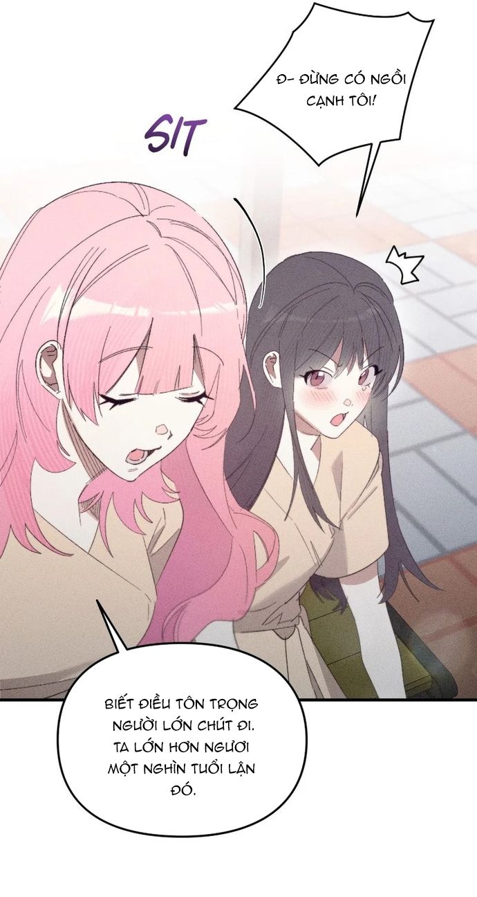 Nhân Viên Mới Là Ma Vương Chapter 53 - 30