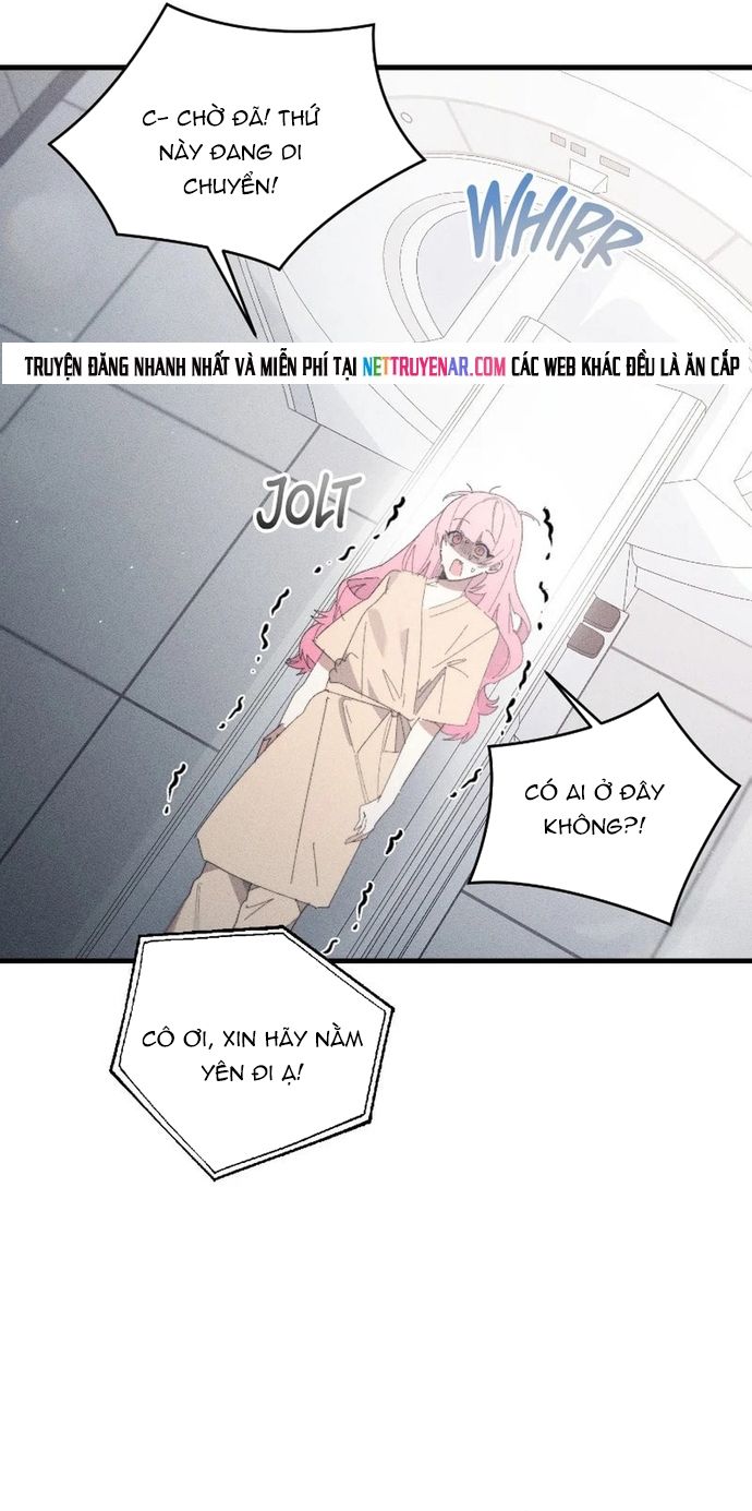 Nhân Viên Mới Là Ma Vương Chapter 53 - 4