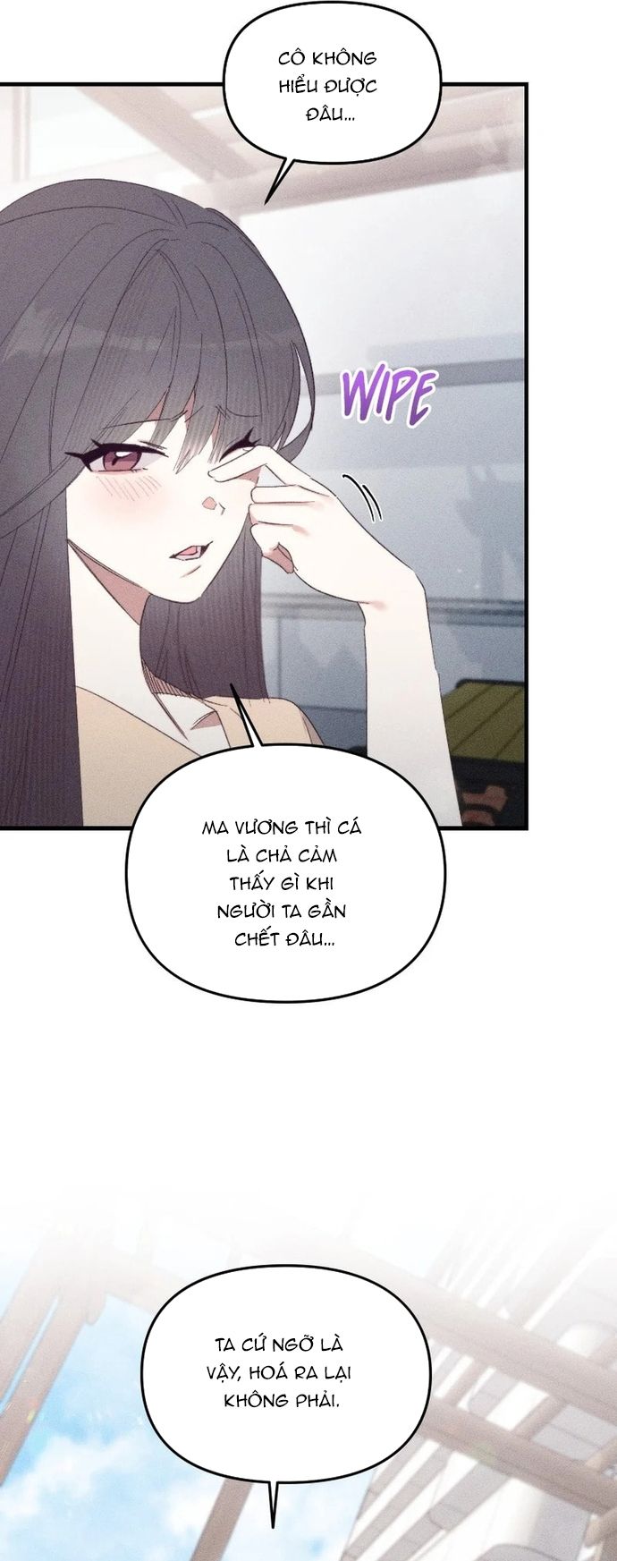 Nhân Viên Mới Là Ma Vương Chapter 53 - 32