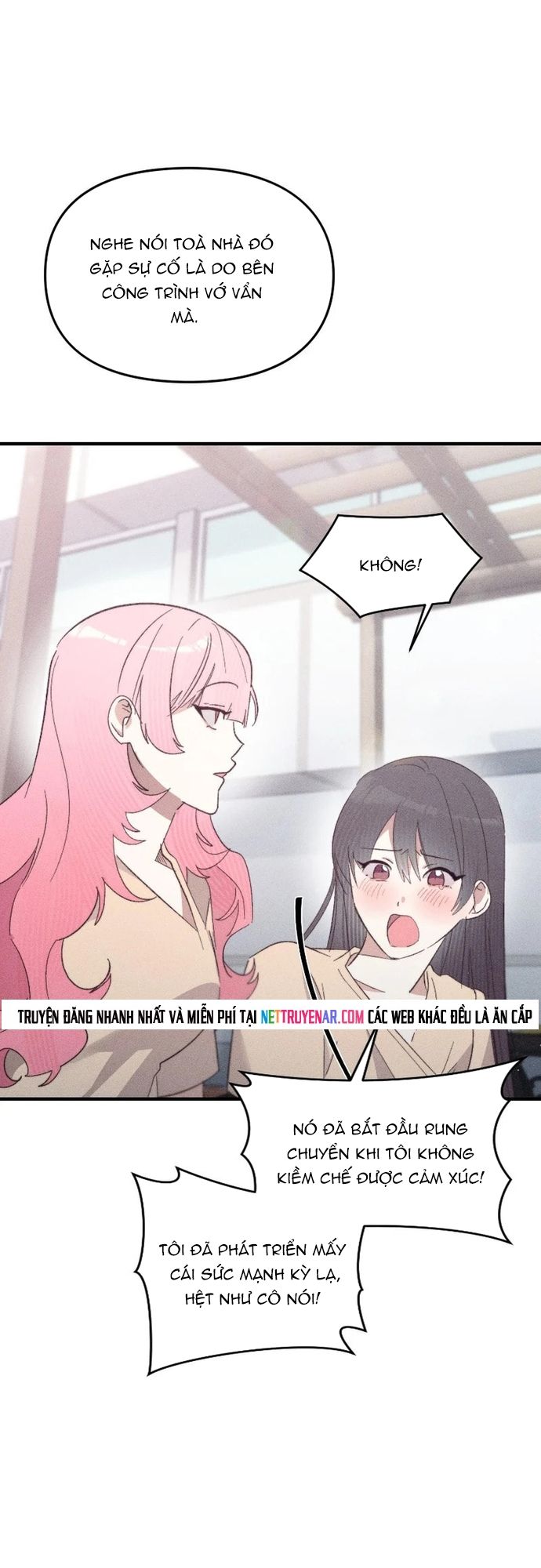 Nhân Viên Mới Là Ma Vương Chapter 53 - 36