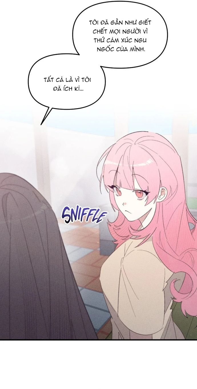 Nhân Viên Mới Là Ma Vương Chapter 53 - 39