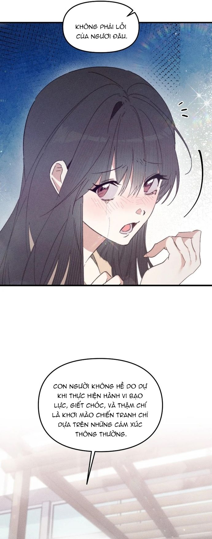 Nhân Viên Mới Là Ma Vương Chapter 53 - 40