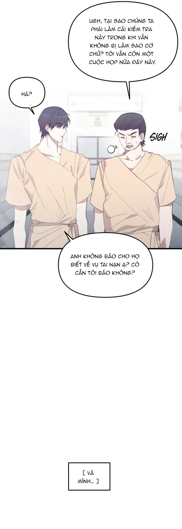 Nhân Viên Mới Là Ma Vương Chapter 53 - 5