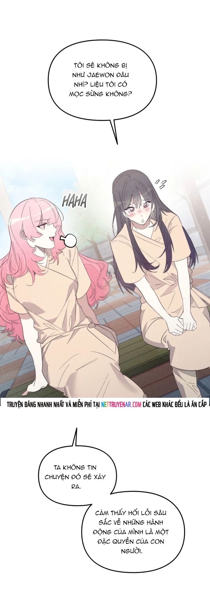 Nhân Viên Mới Là Ma Vương Chapter 53 - 45