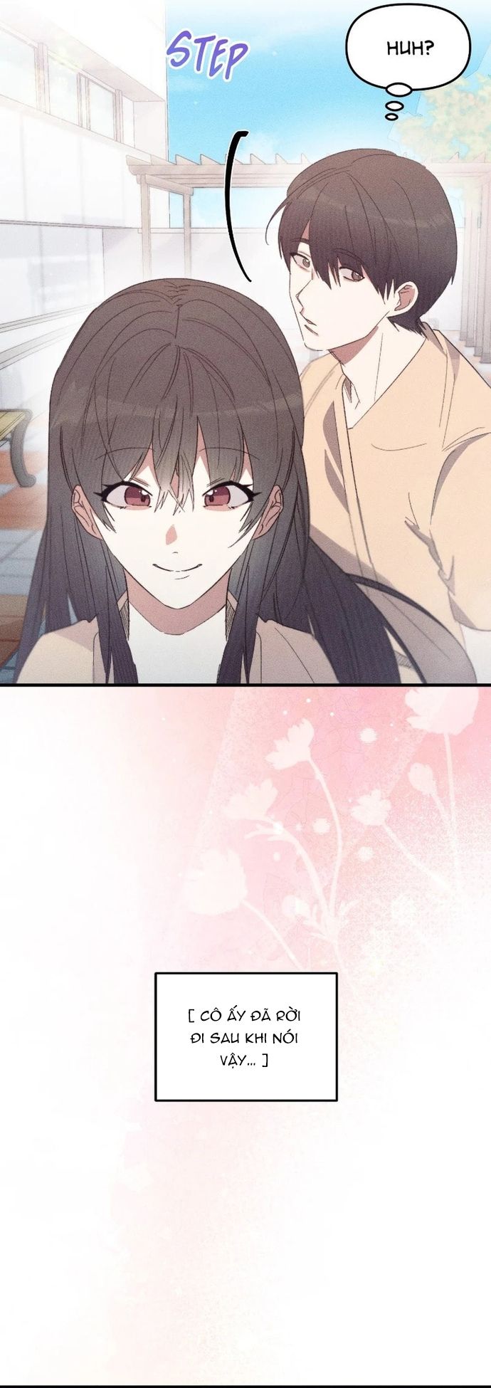 Nhân Viên Mới Là Ma Vương Chapter 53 - 54