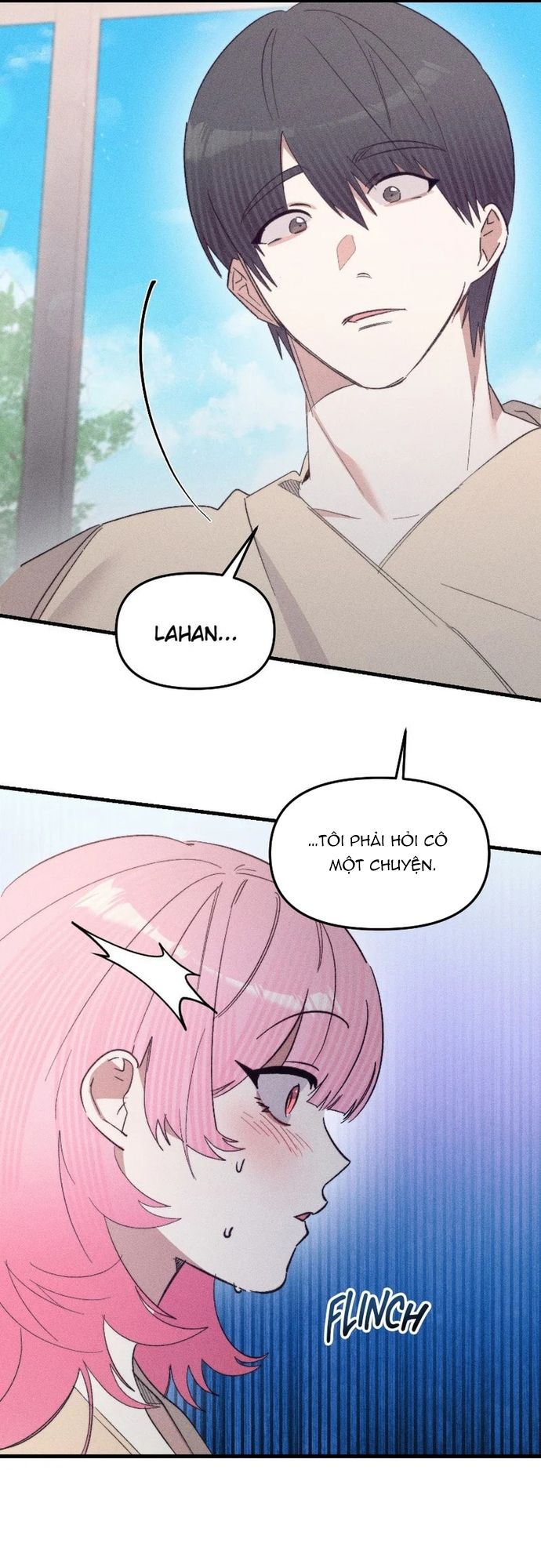 Nhân Viên Mới Là Ma Vương Chapter 53 - 57