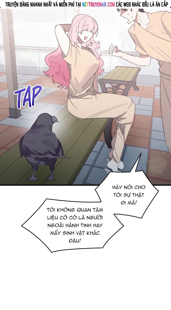 Nhân Viên Mới Là Ma Vương Chapter 53 - 61