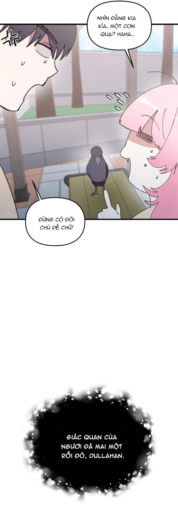 Nhân Viên Mới Là Ma Vương Chapter 53 - 62