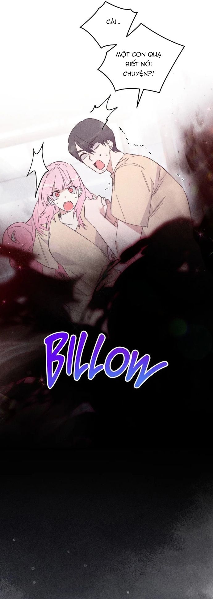 Nhân Viên Mới Là Ma Vương Chapter 53 - 64