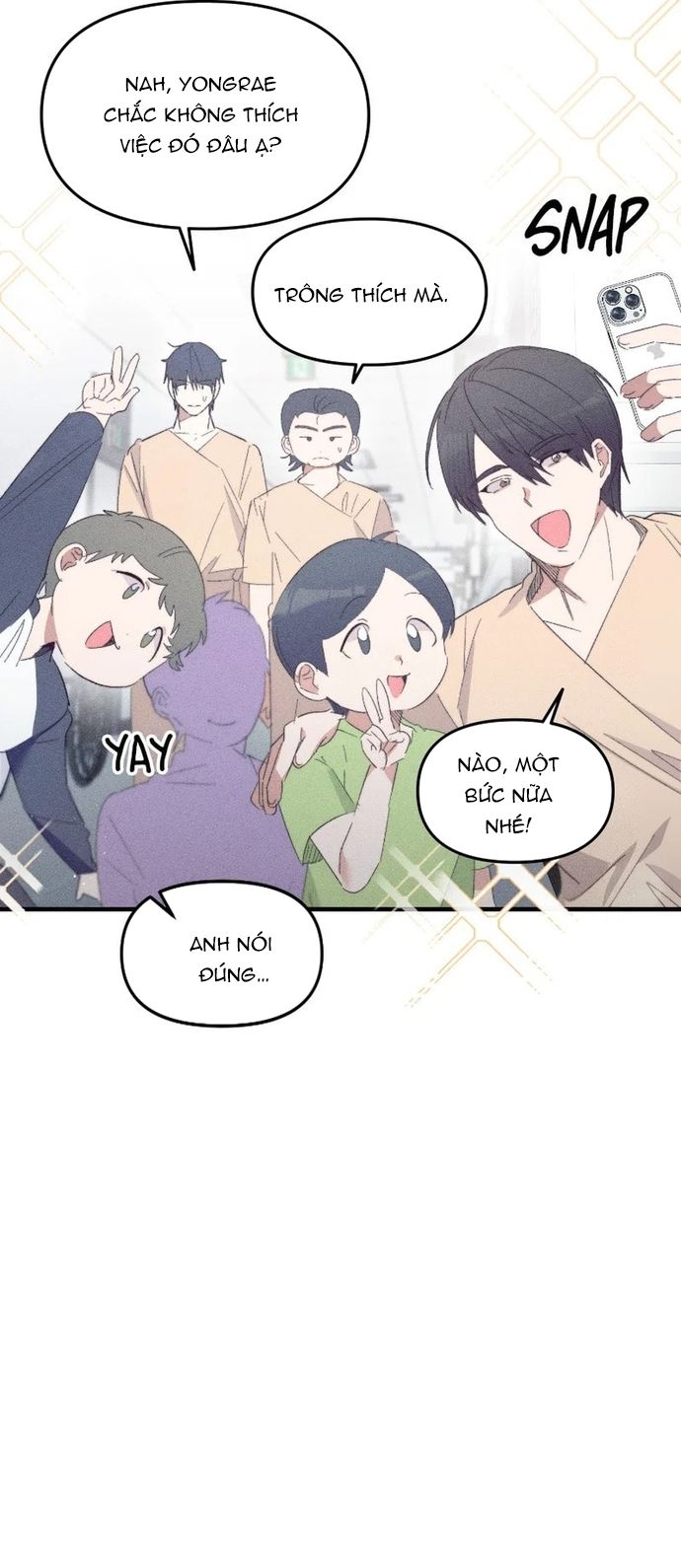 Nhân Viên Mới Là Ma Vương Chapter 53 - 10