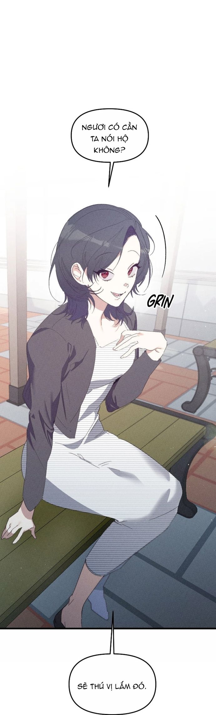 Nhân Viên Mới Là Ma Vương Chapter 54 - 13