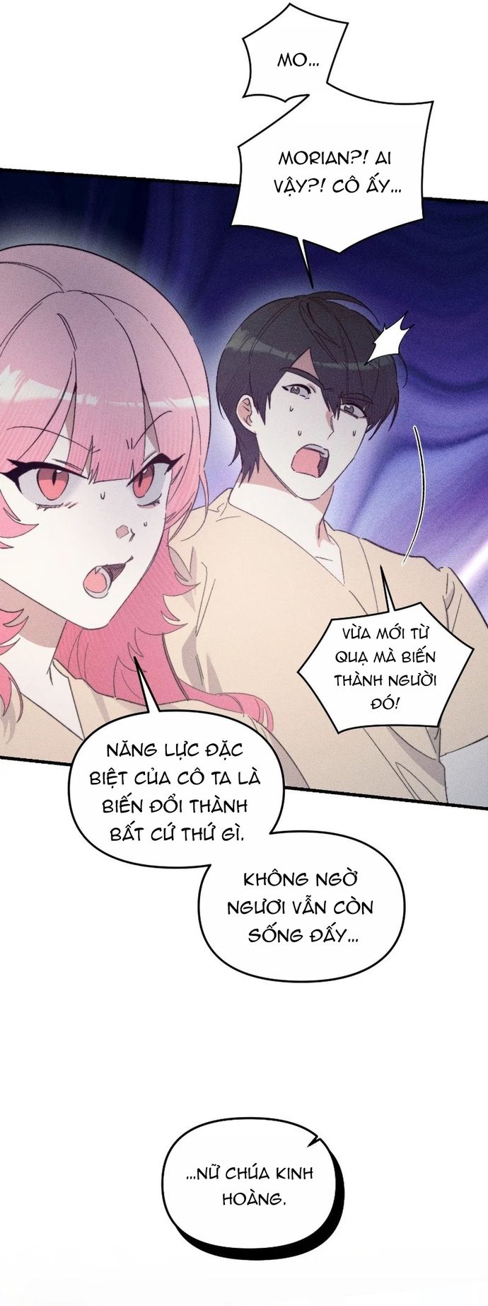 Nhân Viên Mới Là Ma Vương Chapter 54 - 4