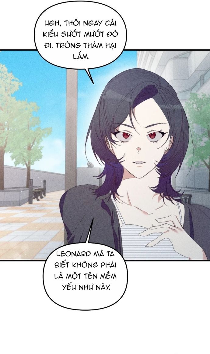 Nhân Viên Mới Là Ma Vương Chapter 54 - 33