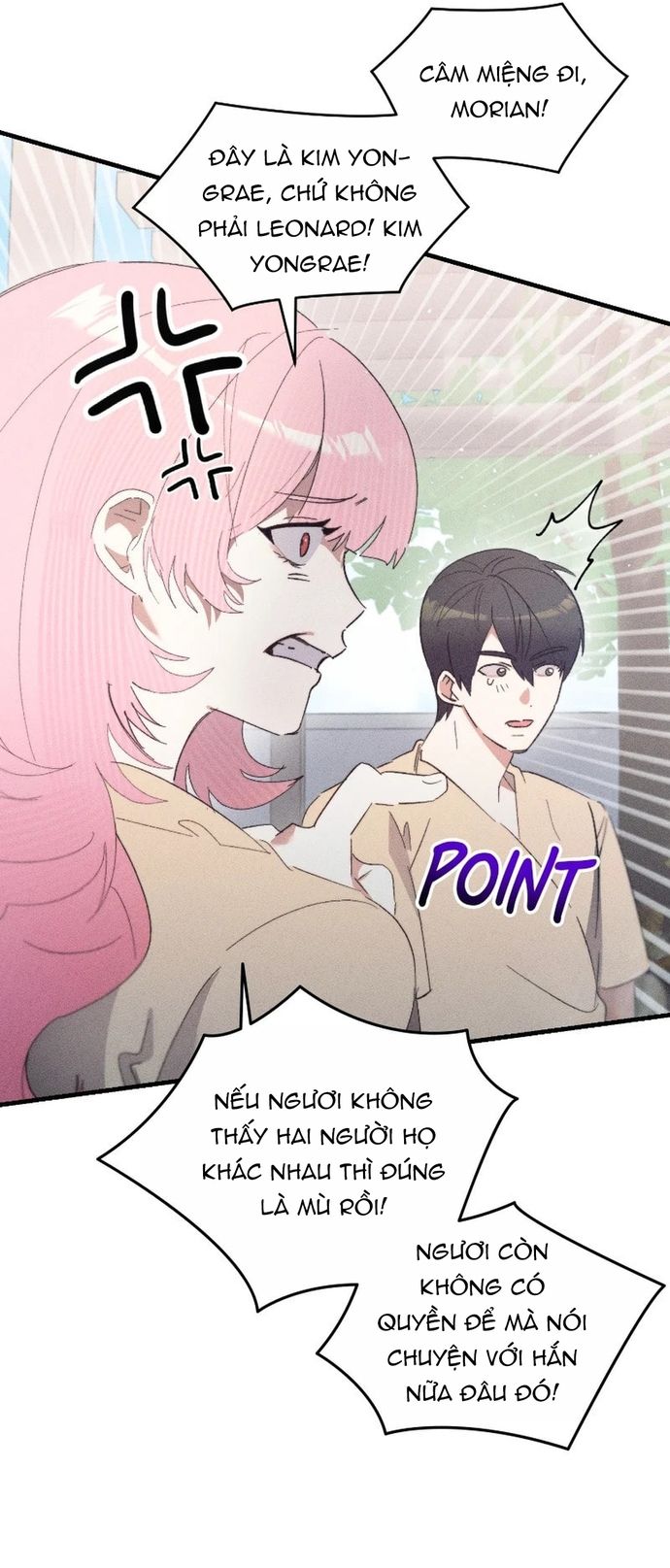 Nhân Viên Mới Là Ma Vương Chapter 54 - 34