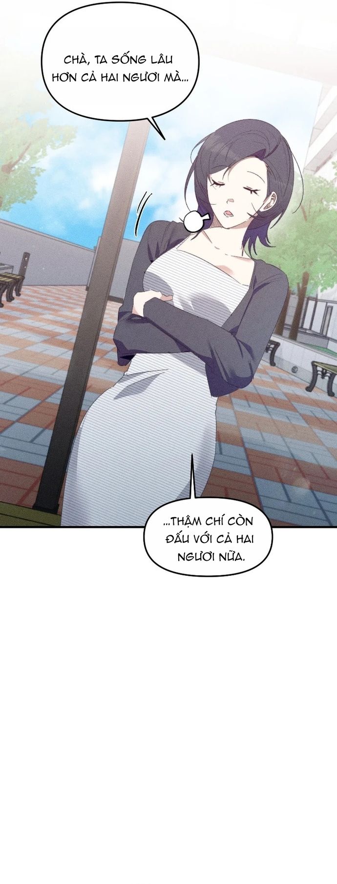 Nhân Viên Mới Là Ma Vương Chapter 54 - 38