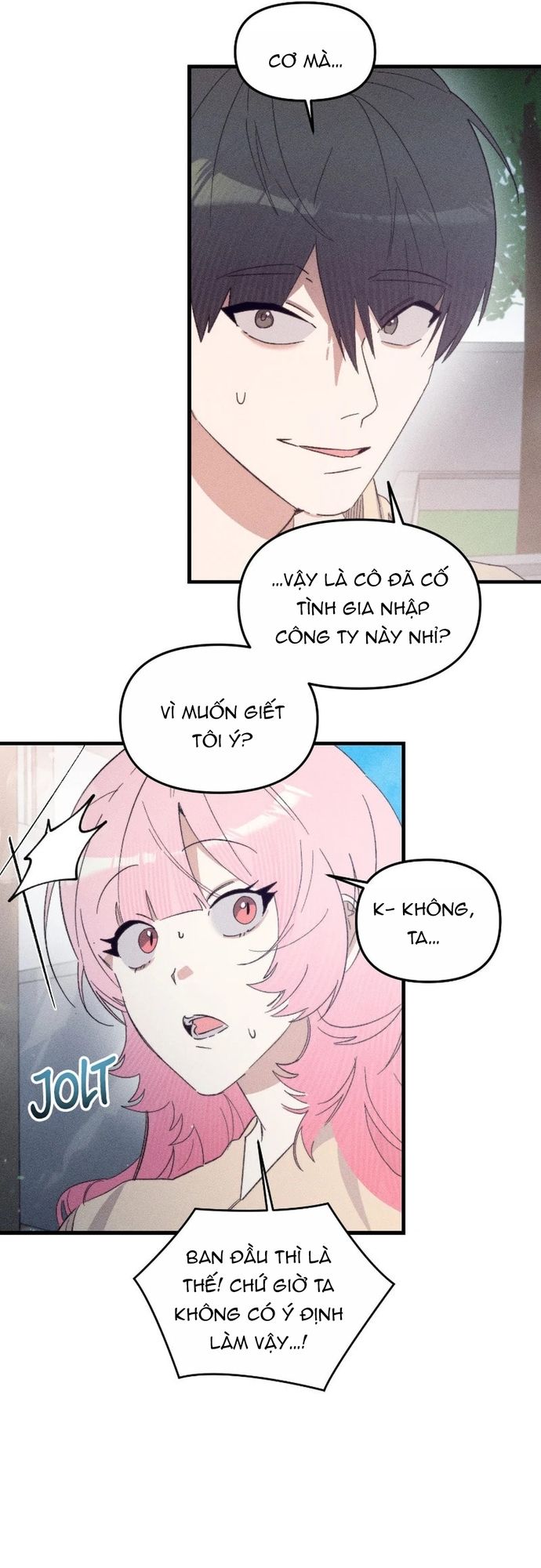 Nhân Viên Mới Là Ma Vương Chapter 54 - 40