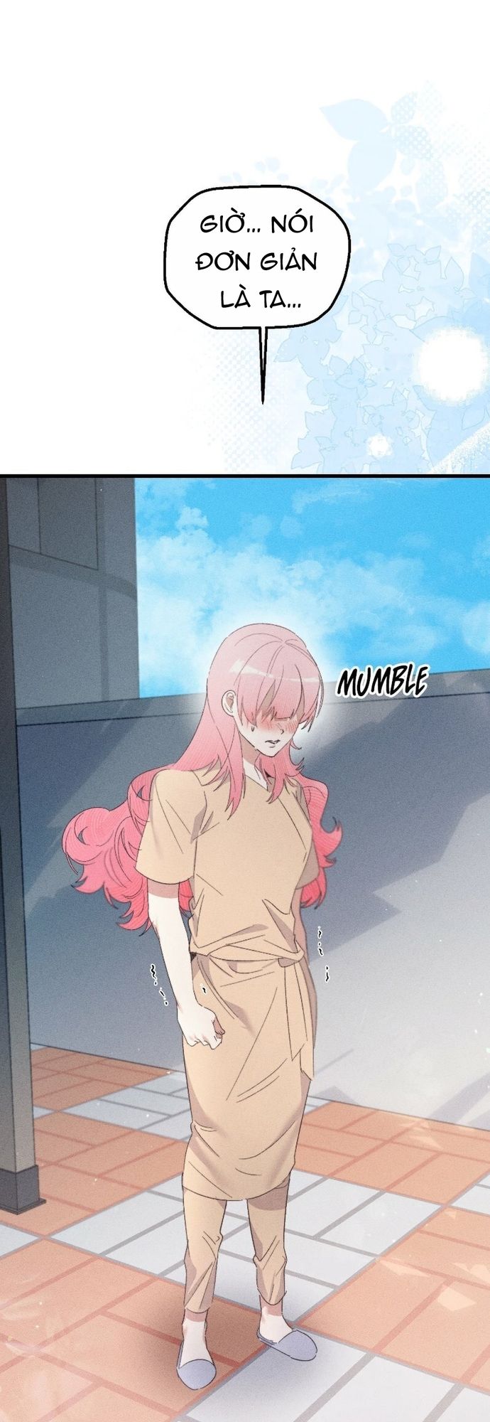 Nhân Viên Mới Là Ma Vương Chapter 54 - 41