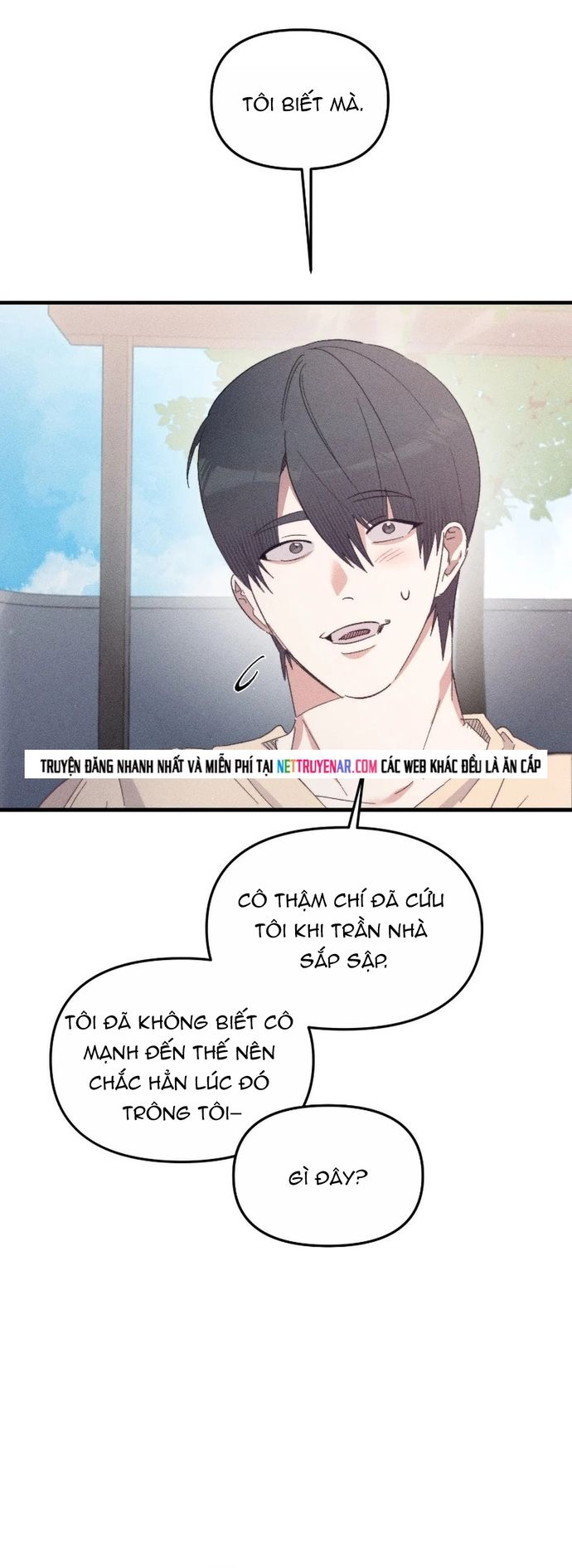 Nhân Viên Mới Là Ma Vương Chapter 54 - 43