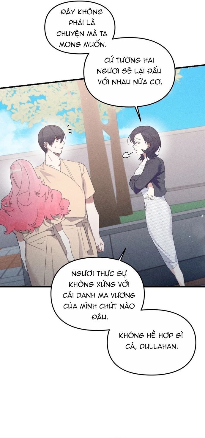 Nhân Viên Mới Là Ma Vương Chapter 54 - 44