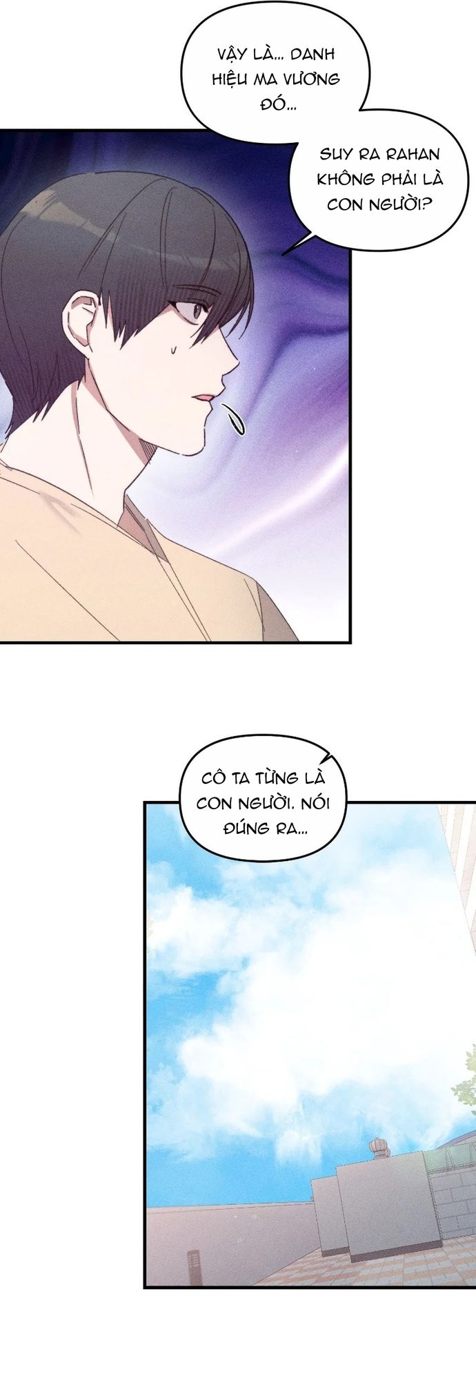 Nhân Viên Mới Là Ma Vương Chapter 54 - 45