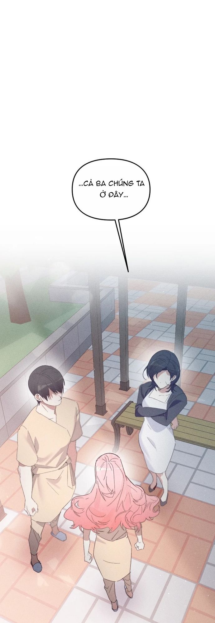 Nhân Viên Mới Là Ma Vương Chapter 54 - 46