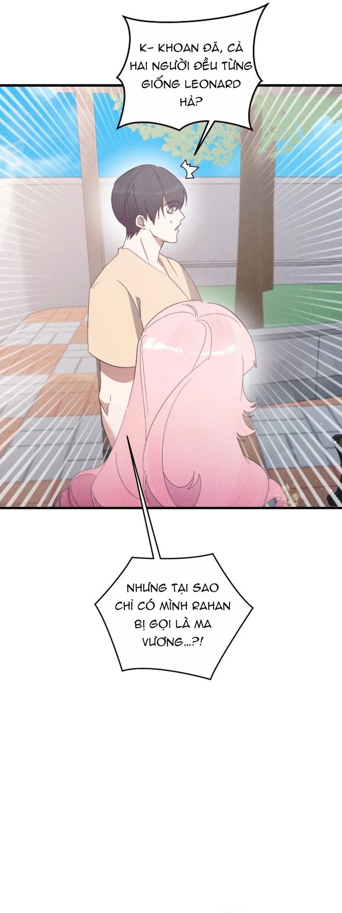 Nhân Viên Mới Là Ma Vương Chapter 54 - 48