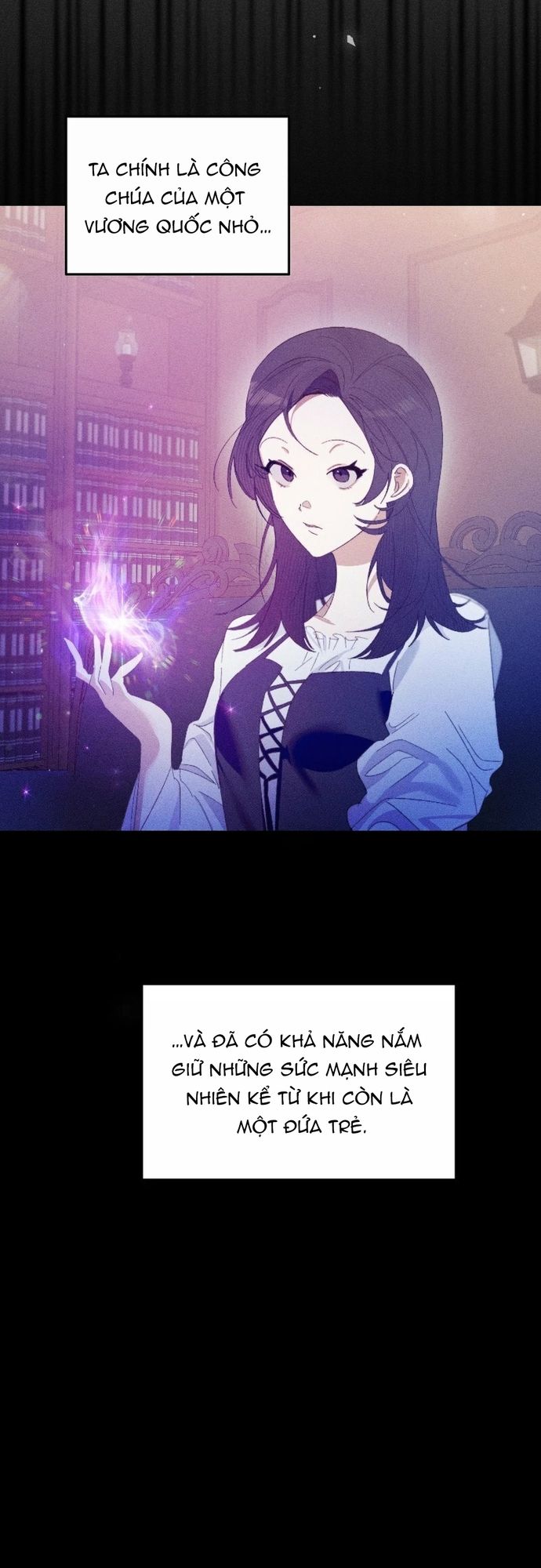 Nhân Viên Mới Là Ma Vương Chapter 54 - 50