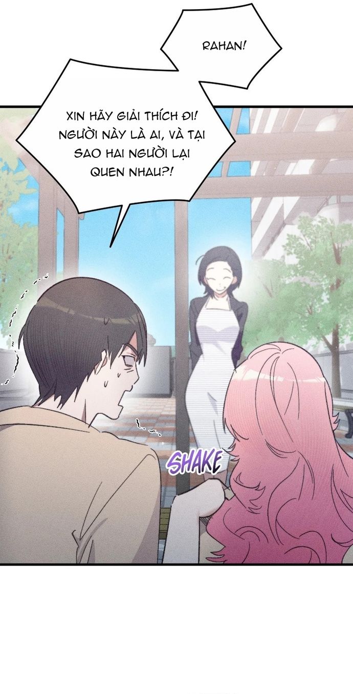 Nhân Viên Mới Là Ma Vương Chapter 54 - 6