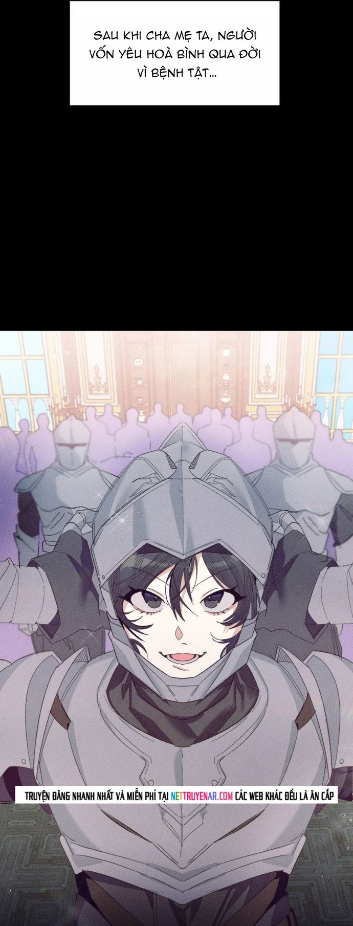 Nhân Viên Mới Là Ma Vương Chapter 54 - 52