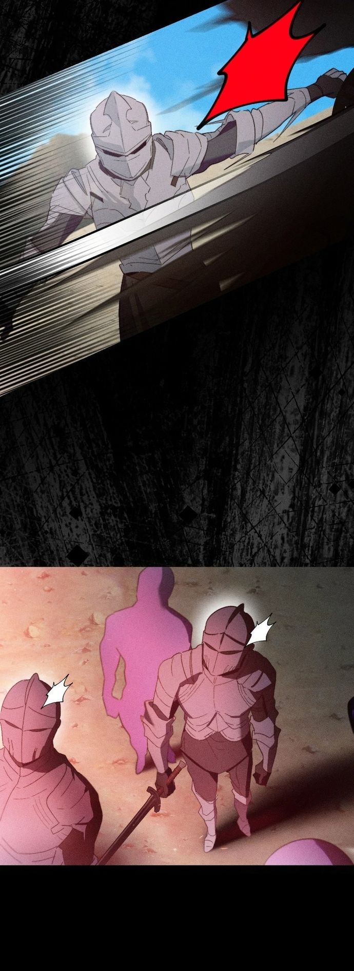 Nhân Viên Mới Là Ma Vương Chapter 54 - 54