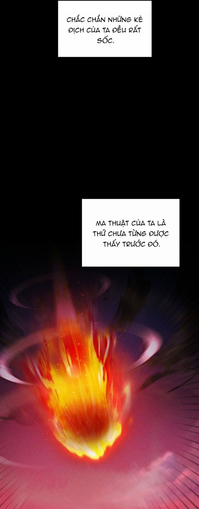 Nhân Viên Mới Là Ma Vương Chapter 54 - 55