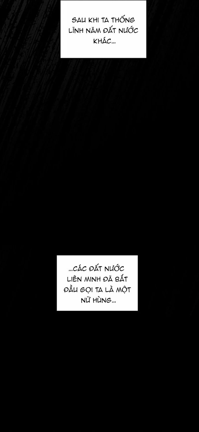 Nhân Viên Mới Là Ma Vương Chapter 54 - 58