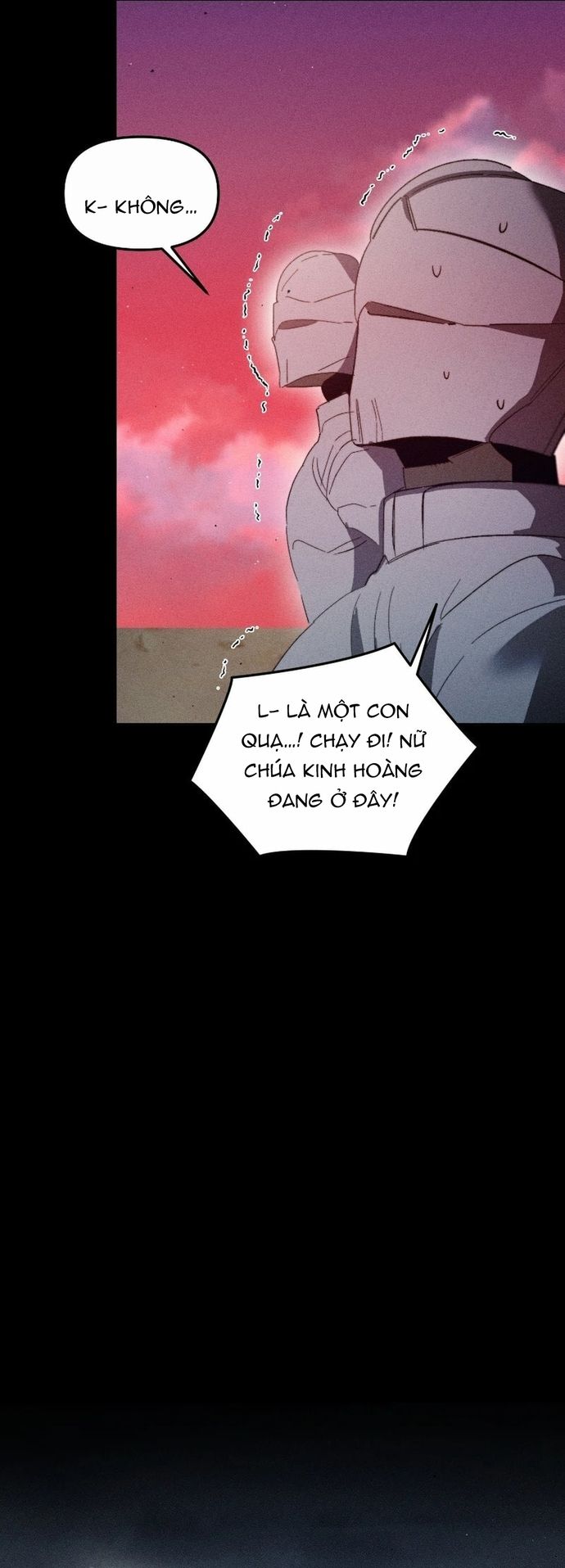 Nhân Viên Mới Là Ma Vương Chapter 54 - 60