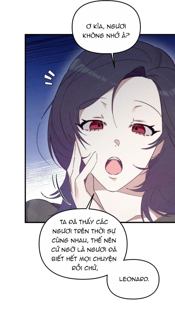 Nhân Viên Mới Là Ma Vương Chapter 54 - 7