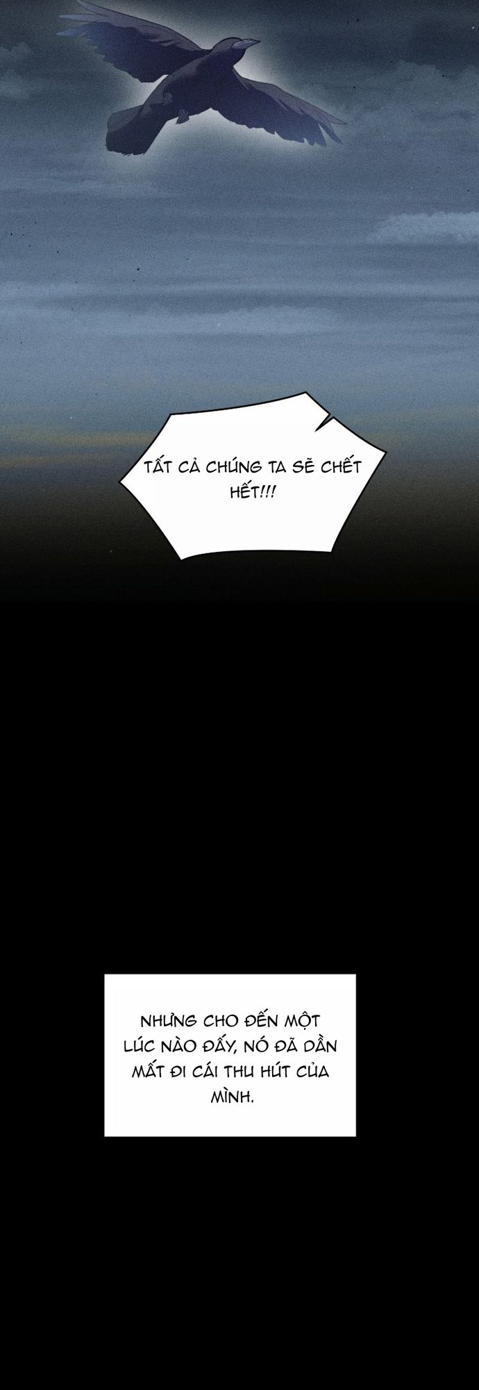 Nhân Viên Mới Là Ma Vương Chapter 54 - 61