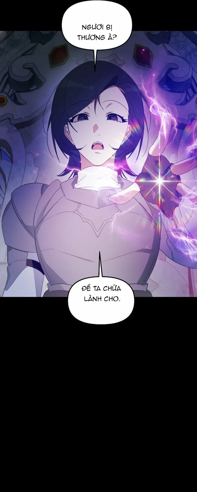 Nhân Viên Mới Là Ma Vương Chapter 54 - 63