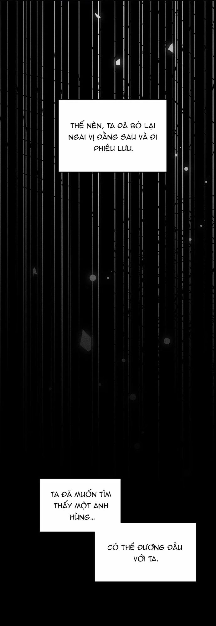 Nhân Viên Mới Là Ma Vương Chapter 54 - 68