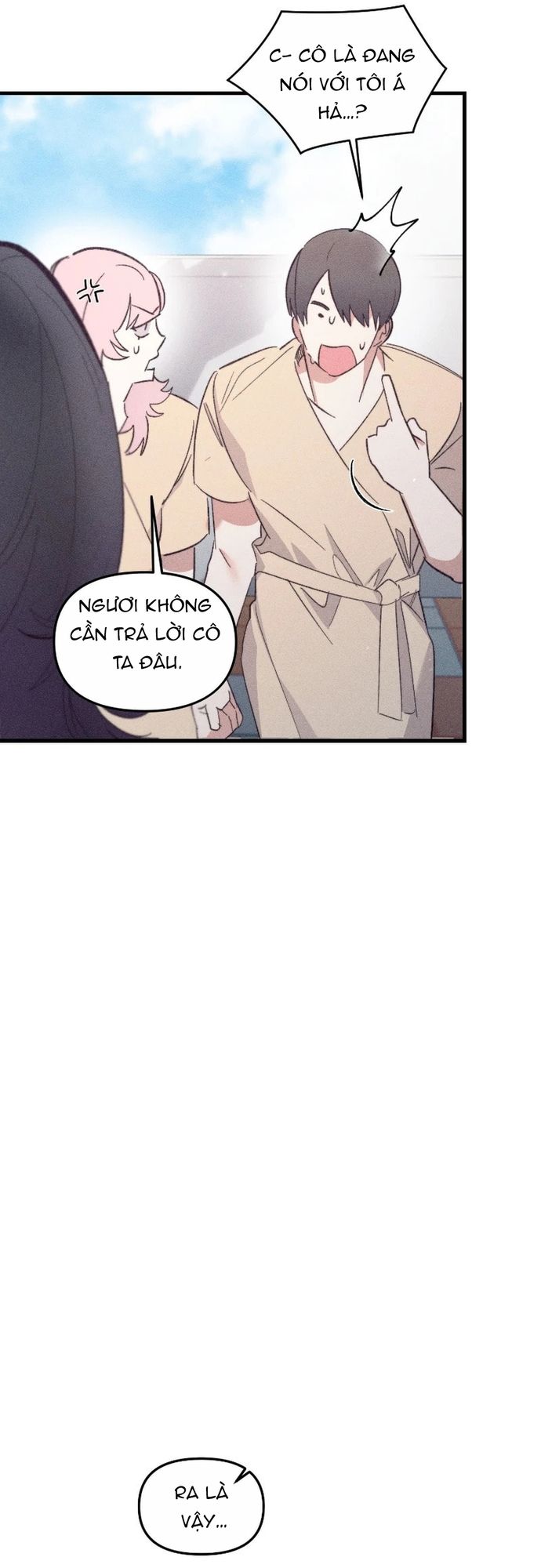 Nhân Viên Mới Là Ma Vương Chapter 54 - 8