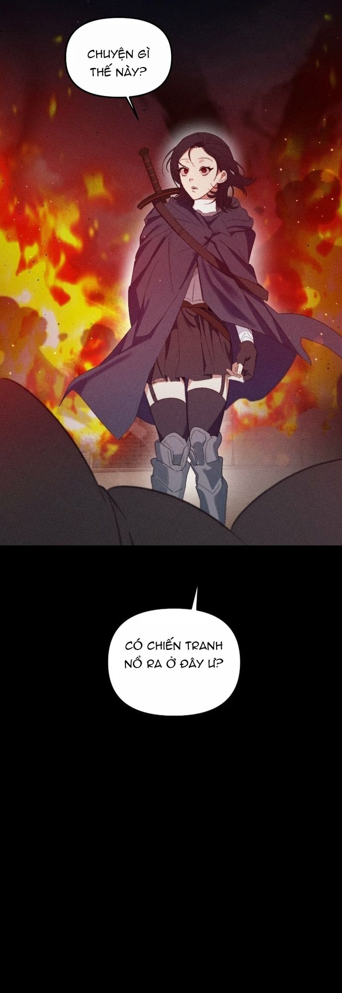 Nhân Viên Mới Là Ma Vương Chapter 54 - 77