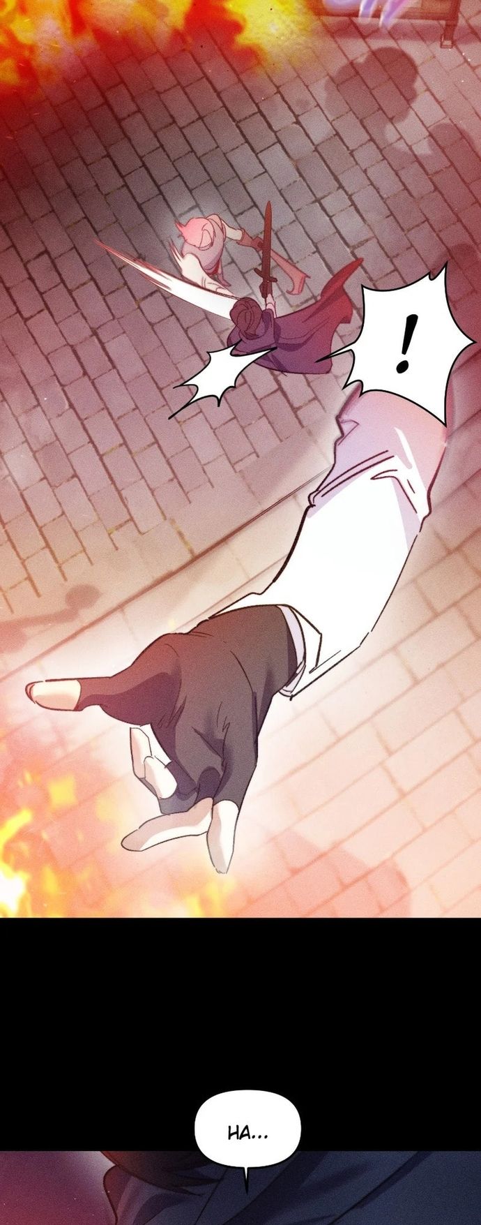 Nhân Viên Mới Là Ma Vương Chapter 55 - 14