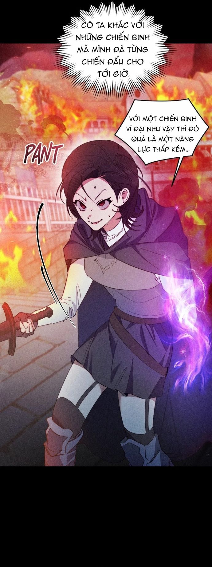 Nhân Viên Mới Là Ma Vương Chapter 55 - 16