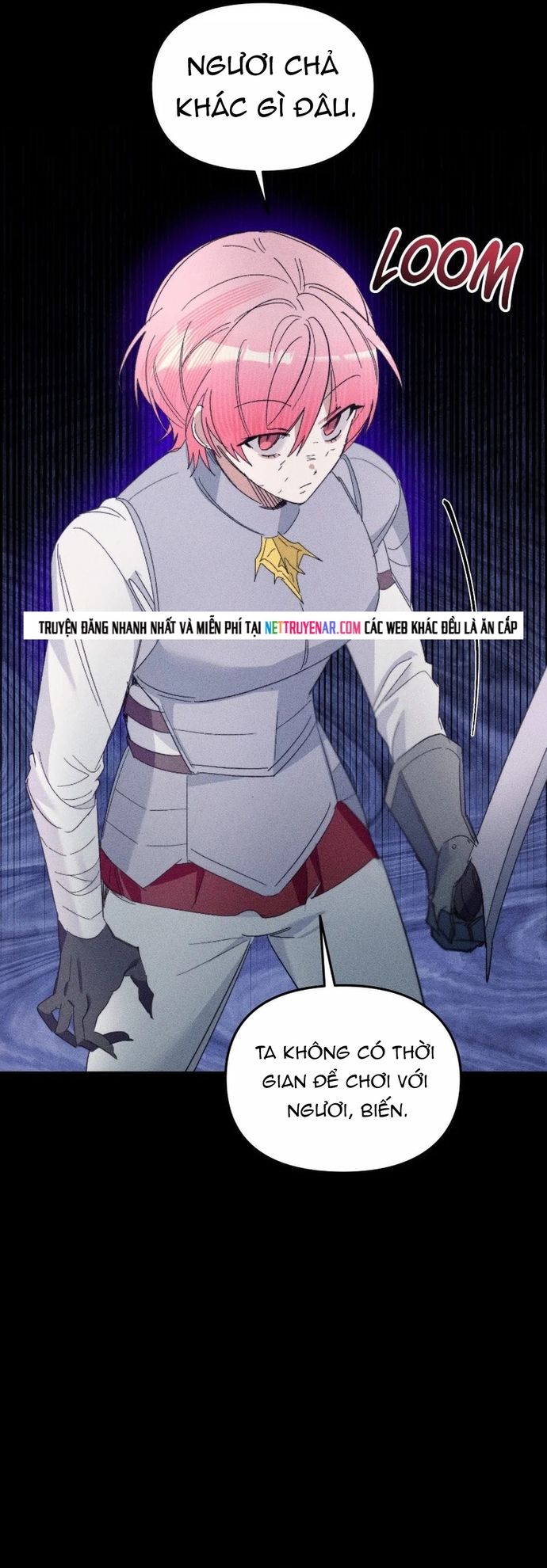 Nhân Viên Mới Là Ma Vương Chapter 55 - 17