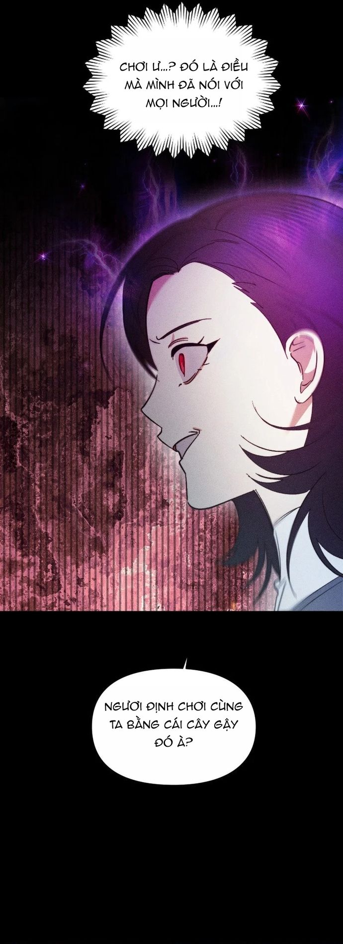 Nhân Viên Mới Là Ma Vương Chapter 55 - 18