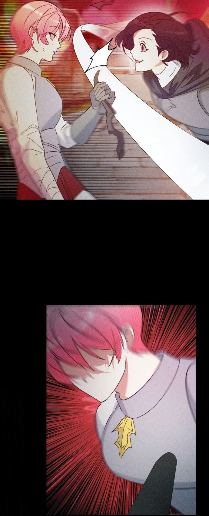 Nhân Viên Mới Là Ma Vương Chapter 55 - 20