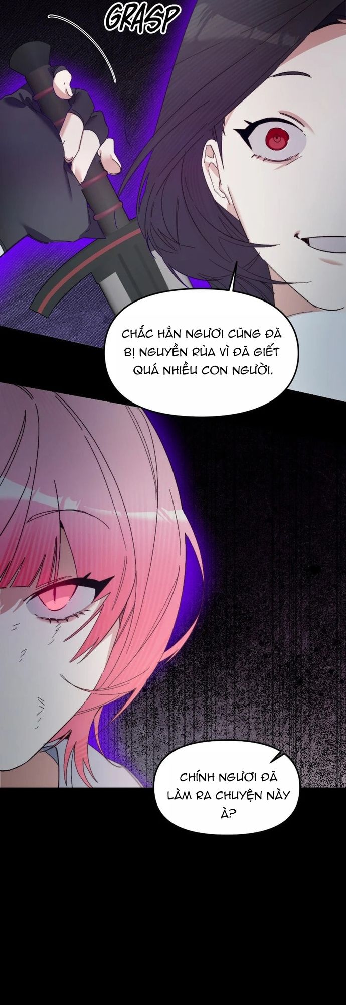 Nhân Viên Mới Là Ma Vương Chapter 55 - 3