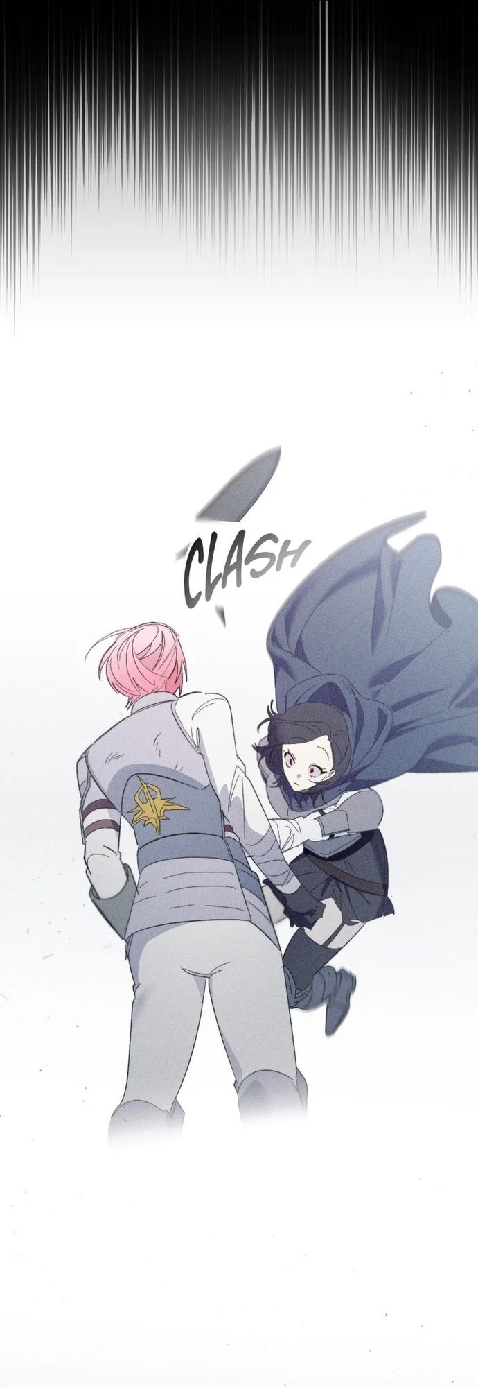 Nhân Viên Mới Là Ma Vương Chapter 55 - 21